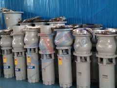 泵行业规范和标准
